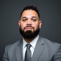 Howard University Employee Chad Key's profile photo
