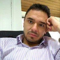 iAmStudio Employee Camilo Rodríguez's profile photo
