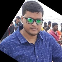 MOL Information Technology Employee Chiranjit Dey's profile photo