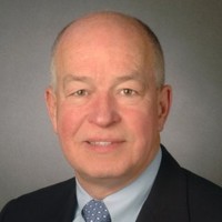 Crescentia Capital Employee John Saxton's profile photo
