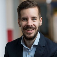 SMO Breda e.o. Employee Steven Liebregts's profile photo