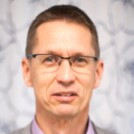 Strukton Rail Employee Robert Trygg's profile photo