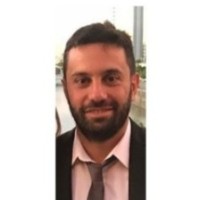Antares Ship Agents Argentina Employee Leandro Vinchi's profile photo