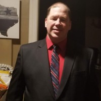 Global Construction Employee David Bass's profile photo
