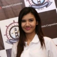 Al Islami Foods Employee Muniza Alam's profile photo