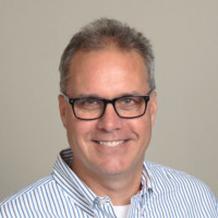 CROSSROADS STEEL SUPPLY, LLC Employee Barry Woodward's profile photo