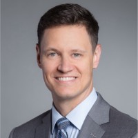 L3Harris Technologies Employee Ryan Zupancic's profile photo