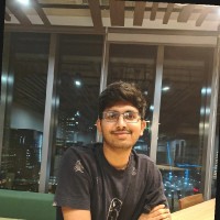 Amazon Employee Suchith Reddy Billa's profile photo