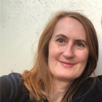 AXA Employee Catherine Crestani's profile photo