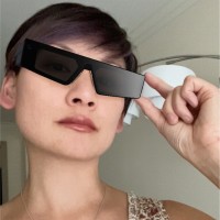 Mango Inc Employee Lesley Chen's profile photo