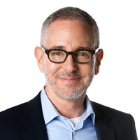 Evolution Media Employee Douglas Ross's profile photo