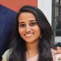 Brick&Bolt Employee Anusha Devaraj's profile photo