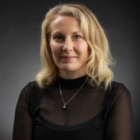 L'Oréal Professionnel Paris Employee Karine Rouesne's profile photo