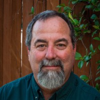 SailPoint Employee Carey Ray's profile photo
