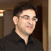 Amod Jain Email & Phone Number