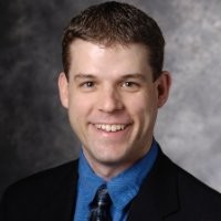 AMD Employee Wes Wilson's profile photo