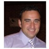 General Dynamics Information Technology Employee Todd Roeder's profile photo