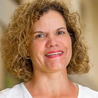 St. Margaret's House Employee Susan st. Ville's profile photo