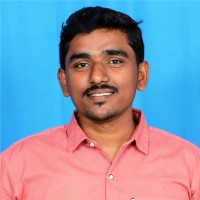 Cargoz.com Employee Muthamizhan Selvam's profile photo