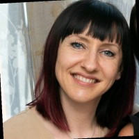 Mulmix S.r.l. Employee Natalia Ceri's profile photo