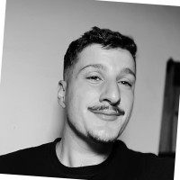 HEINEKEN France Employee Anthony Aurelio's profile photo