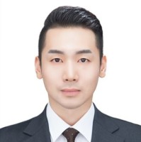Cheil PengTai Employee Ian Lee's profile photo