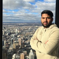 Creative Synergies Group Employee Basavaraj Teli's profile photo