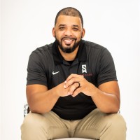 CENTERS, LLC Employee Seneca Wilson's profile photo