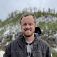Commons Employee Jake Kreider's profile photo