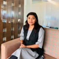 Firefly Pumps Employee Sujata Suryawanshi's profile photo