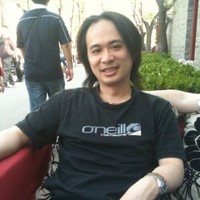 Victor Lan Email