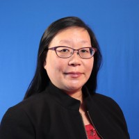 BioMarin Pharmaceutical Inc. Employee Flora Choi's profile photo