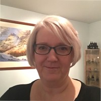 ATL Turbine Services Employee Isobel Mol's profile photo