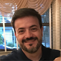 Supremo Secil Cimentos Employee Carlos Souza's profile photo