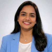 Foreign, Commonwealth and Development Office Employee Christi Thomas's profile photo