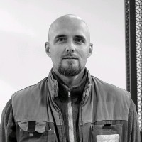 TECHNILUM Employee Ghislain Vincent's profile photo