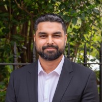 Dominus Employee Rajinder Matharu's profile photo