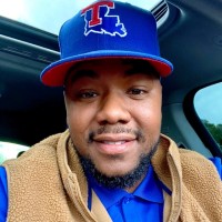 Brandon Horton Email & Phone Number
