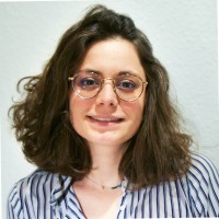 Pharmacies BENU SA Employee Deborah Guetta's profile photo