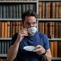 Ebow Digital Employee Ciaran Treacy's profile photo