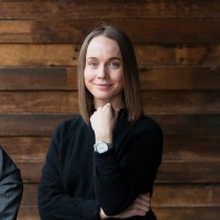 Bravium Employee Samantha Albiez's profile photo