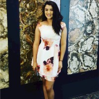 KIVA STONE Employee Julissa Vargas's profile photo