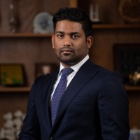 Vignesh Rathnam