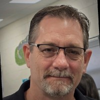 Nigel Lambert