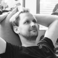 IQM Quantum Computers Employee Jan Goetz's profile photo