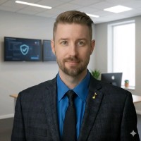 Turo Employee Greg Carrier's profile photo