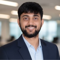 ZS Employee Rishav Mishra's profile photo