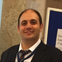 Saglik Bakanligi Employee Yüce İslamoğlu's profile photo