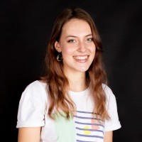 hailr Employee Misja Berry's profile photo
