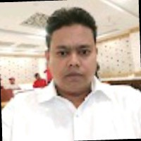 HIL Limited (Formerly known as Hyderabad Industries Ltd) Employee Prosenjit Mazumder's profile photo